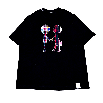 T-Shirts S/S RDH-CHK